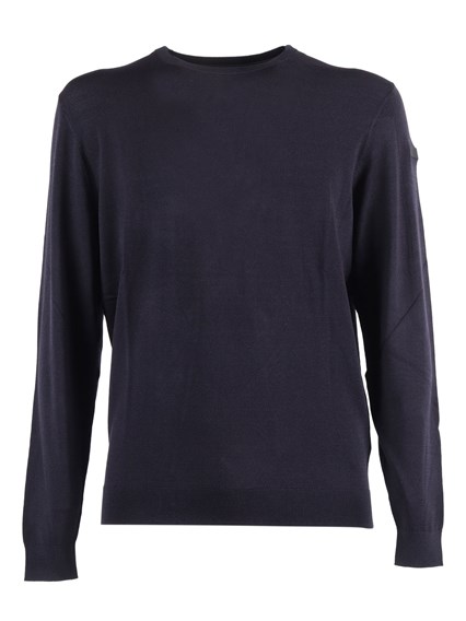 Rrd maxell round knit