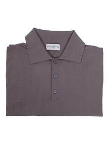 Ballantyne SHORT SLEEVES POLO