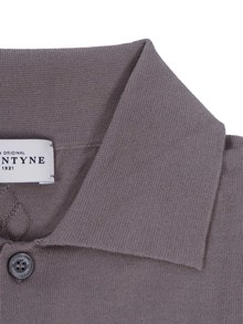 Ballantyne SHORT SLEEVES POLO