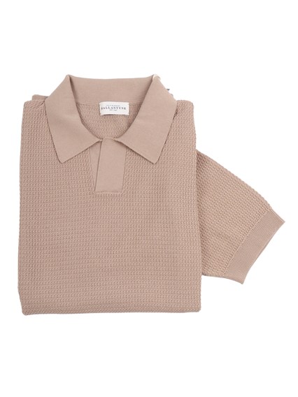 Ballantyne SHORT SLEEVE POLO