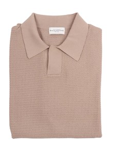 Ballantyne SHORT SLEEVE POLO