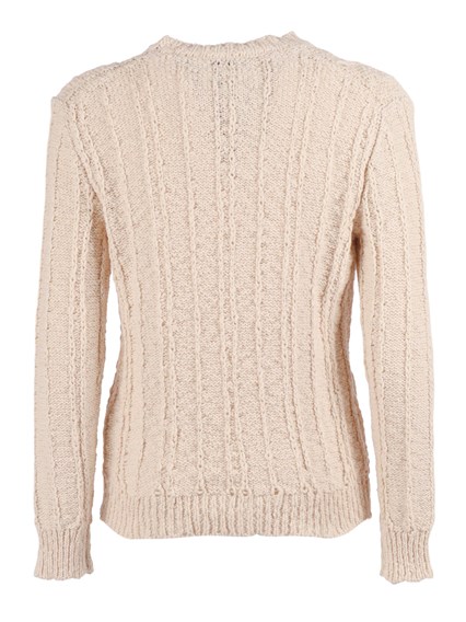 Ballantyne R NECK PULLOVER