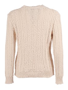 Ballantyne R NECK PULLOVER