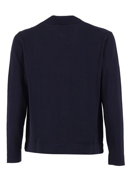 Ballantyne SHIRT CARDIGAN