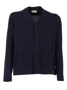 Ballantyne SHIRT CARDIGAN