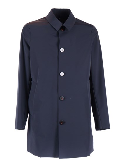 Rrd montecristo light dust jkt