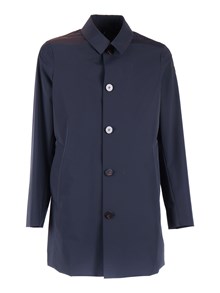 Rrd montecristo light dust jkt