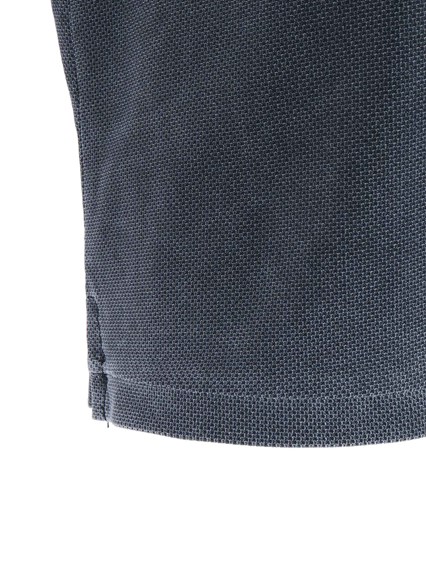 Rrd techno wash piqu� shirty