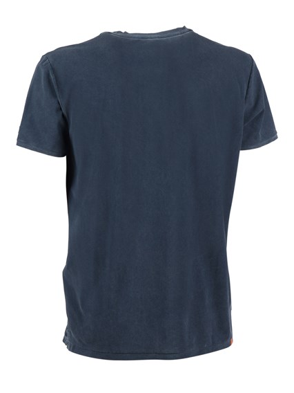 Rrd techno wash piqu� shirty