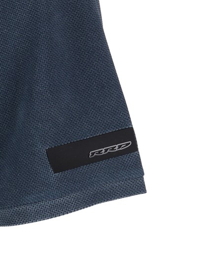 Rrd techno wash piqu� shirty