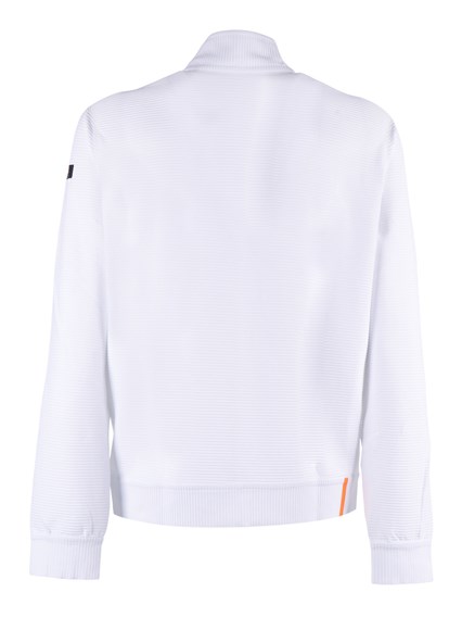 Rrd ottawa full zip fleece