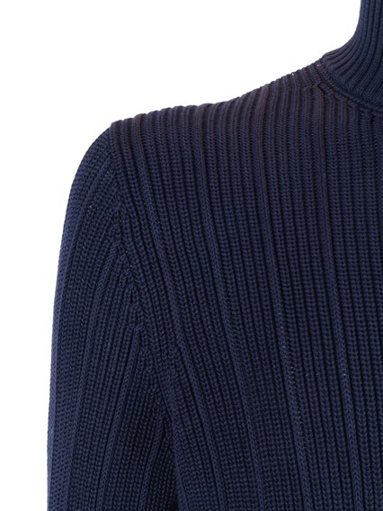 Ballantyne FULL ZIP CARDIGAN