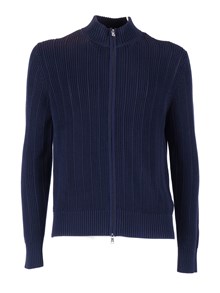 Ballantyne FULL ZIP CARDIGAN