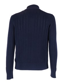 Ballantyne FULL ZIP CARDIGAN