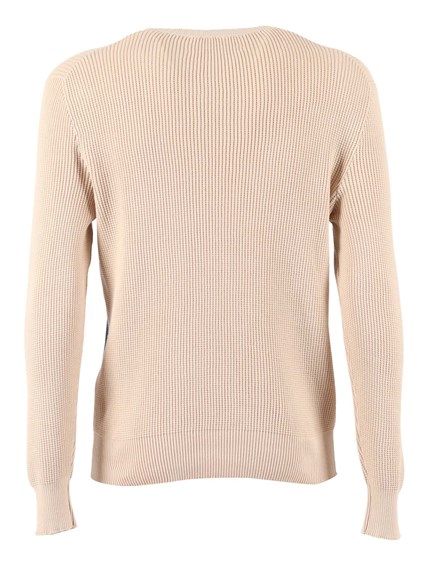 Ballantyne R NECK PULLOVER