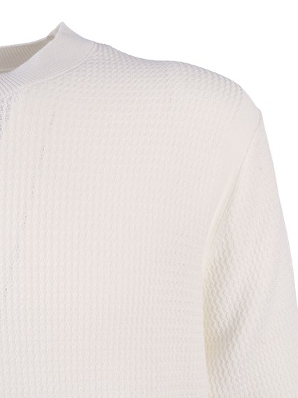 Ballantyne SHORT SLEEVE PULLOVER