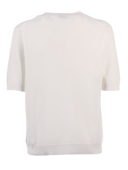 Ballantyne SHORT SLEEVE PULLOVER