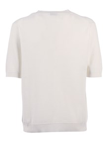Ballantyne SHORT SLEEVE PULLOVER