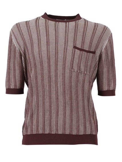 Ballantyne SHORT SLEEVES POLO