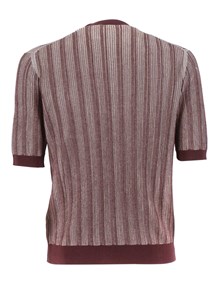 Ballantyne SHORT SLEEVES POLO