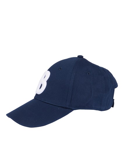 Ballantyne BASEBALL CAP