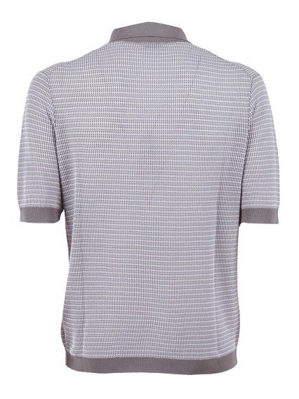 Ballantyne SHORT SLEEVE POLO