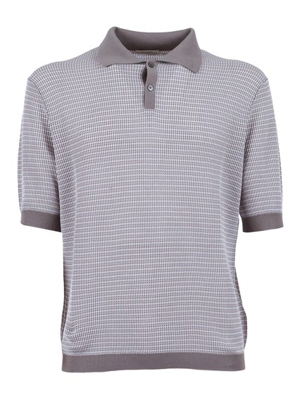 Ballantyne SHORT SLEEVE POLO