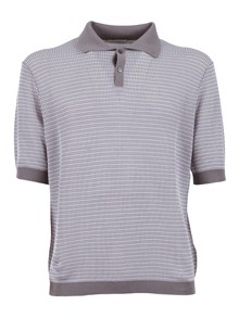 Ballantyne SHORT SLEEVE POLO