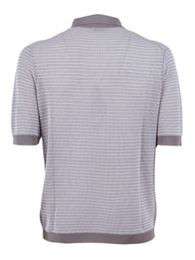 Ballantyne SHORT SLEEVE POLO