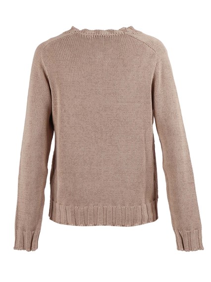 Ballantyne R NECK PULLOVER