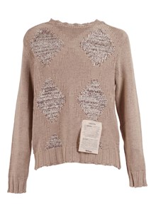Ballantyne R NECK PULLOVER