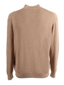 Ballantyne FULL BUTTON CARDIGAN