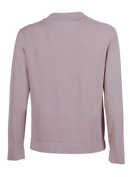 Ballantyne SHIRT CARDIGAN