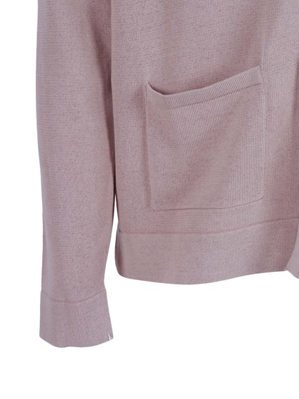 Ballantyne SHIRT CARDIGAN