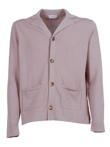 Ballantyne SHIRT CARDIGAN