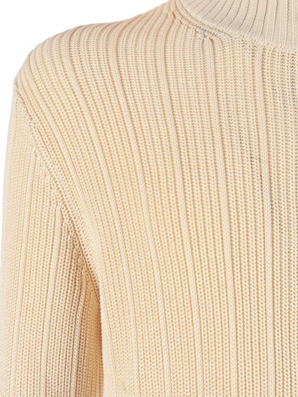 Ballantyne FULL ZIP CARDIGAN