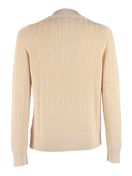 Ballantyne FULL ZIP CARDIGAN