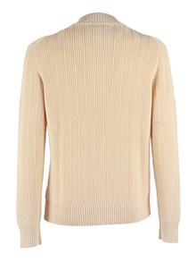 Ballantyne FULL ZIP CARDIGAN