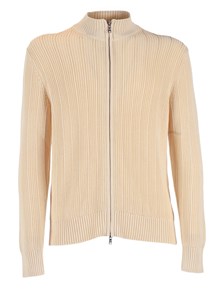Ballantyne FULL ZIP CARDIGAN