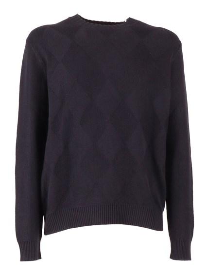 Ballantyne R NECK PULLOVER