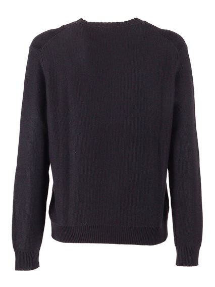 Ballantyne R NECK PULLOVER