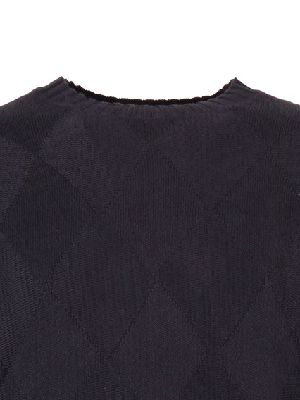 Ballantyne R NECK PULLOVER