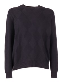 Ballantyne R NECK PULLOVER