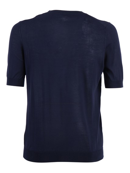 Ballantyne SHORT SLEEVE PULLOVER