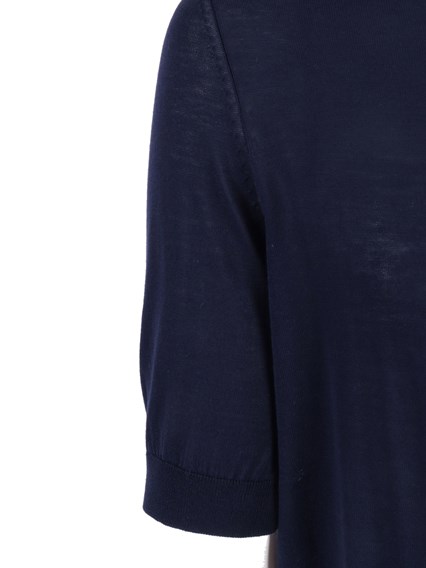 Ballantyne SHORT SLEEVE PULLOVER