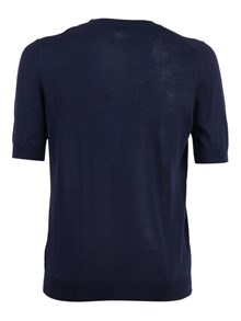 Ballantyne SHORT SLEEVE PULLOVER