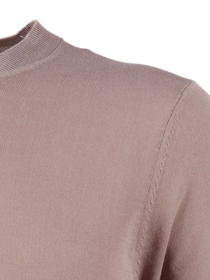 Ballantyne SHORT SLEEVE PULLOVER