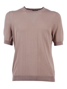 Ballantyne SHORT SLEEVE PULLOVER