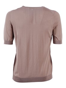 Ballantyne SHORT SLEEVE PULLOVER