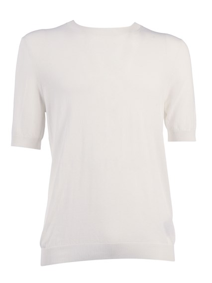 Ballantyne SHORT SLEEVE PULLOVER